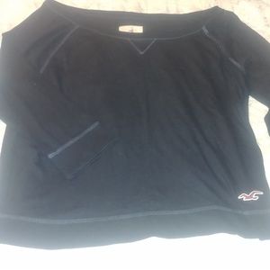 *4 for$10*Hollister crop top